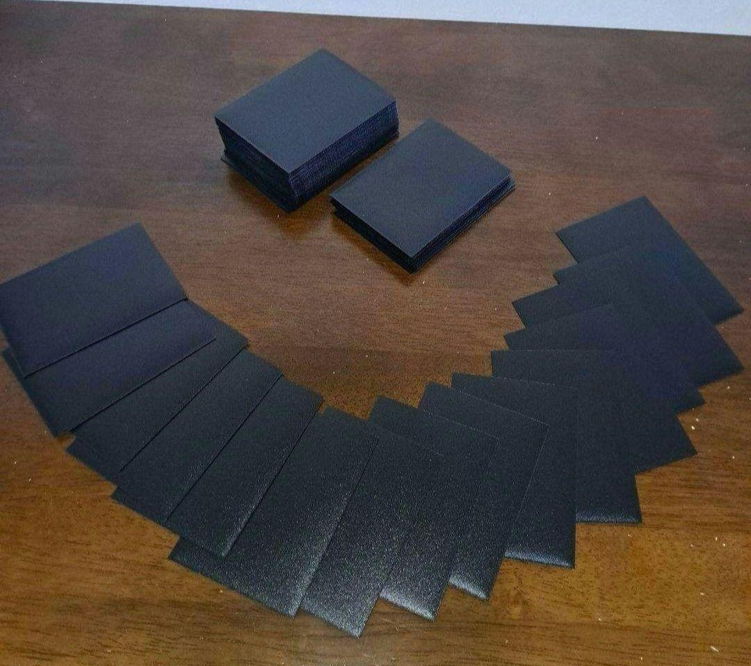 遊戯王　ゲートボール　1103環境　デッキ　ピュアHERO　黒スリーブ　構築済み