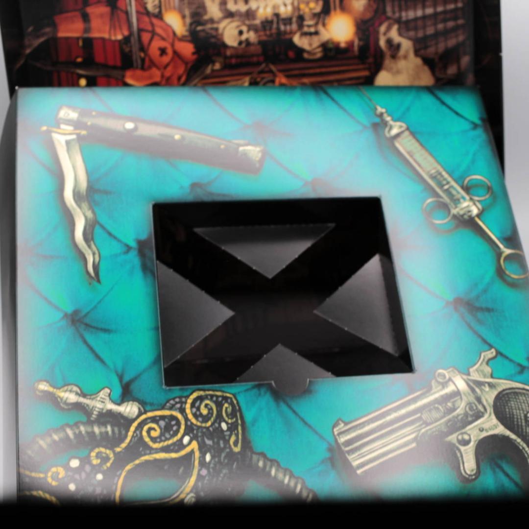 外箱7点セット Rockin'Jelly Bean ロッキンジェリービーン - メルカリ