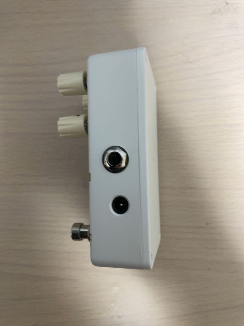 ギター ANIMALS PEDAL Tioga Road Cycling