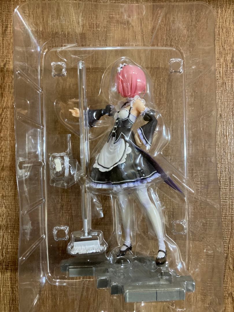 グッドスマイルカンパニー 1/7 Re:ゼロから始める異世界生活 ラム