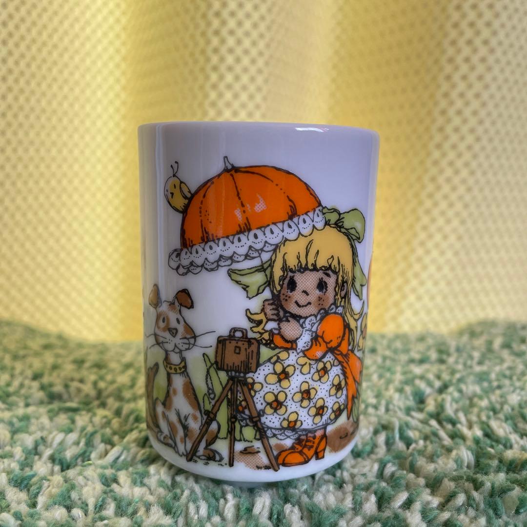 昭和レトロ雑貨⭐︎湯呑み茶碗⭐︎カップ⭐︎食器⭐︎アンティーク雑貨