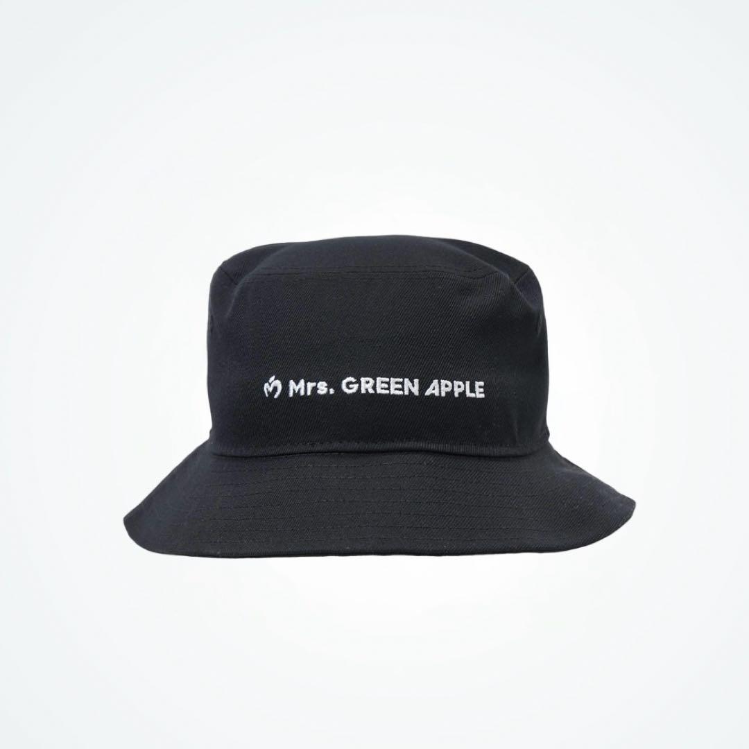 miko様専用】ピンズ付Mrs.GREEN APPLE NEW ERA - メルカリ