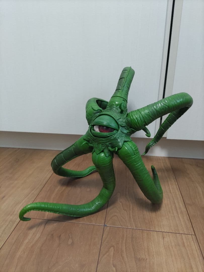 大きめサイズセット　ガルガントス（シュマゴラス）　ヴェノム