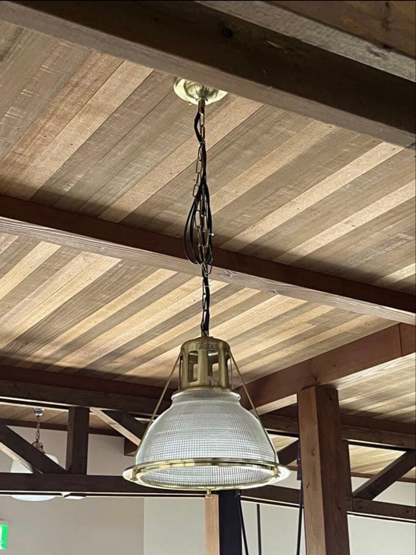 インダストリアル照明　ENDO照明　店舗ライト　遠藤照明