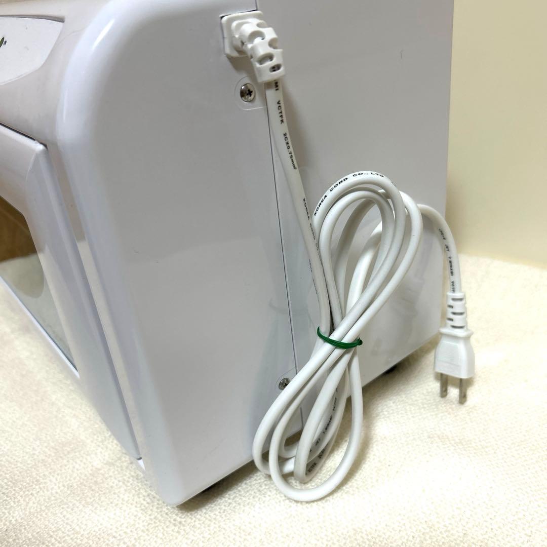 紫外線消毒器　ステリライザー ビューティーガレージ KRS-989 コンパクト