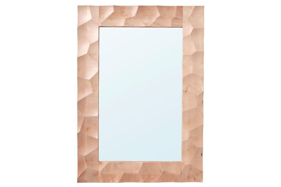 marimekko　IKEA　ミラー　鏡