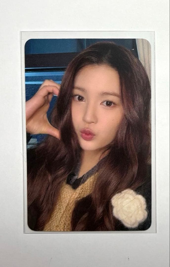 Hearts2Heart ハトゥハ エイナ トレカ apple music - メルカリ