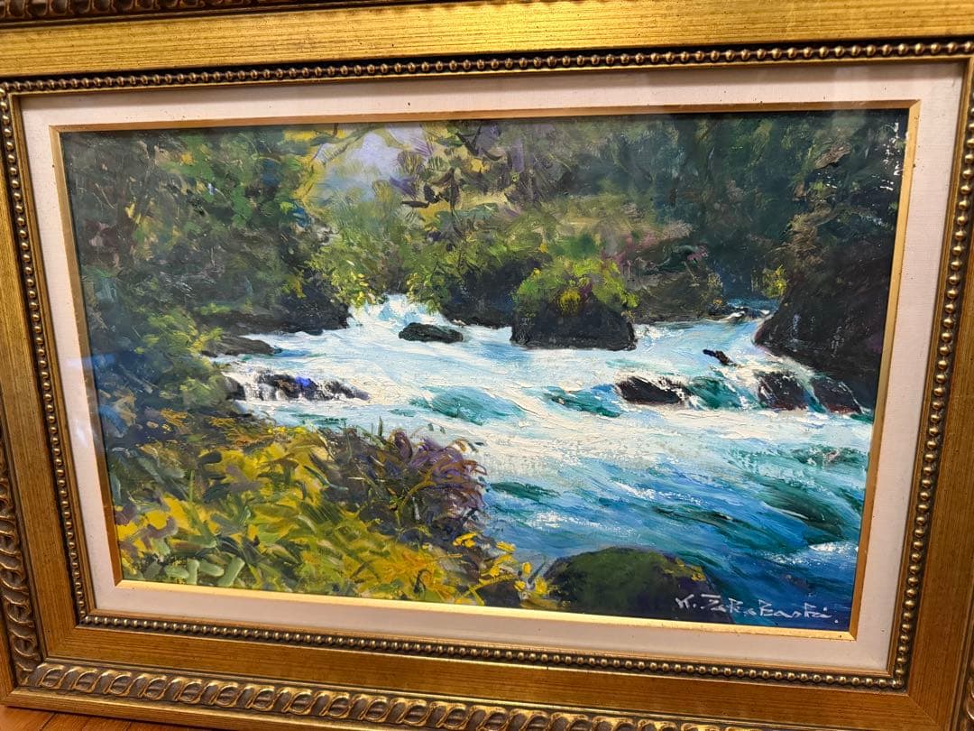 68.「タイトル不明」髙橋一善