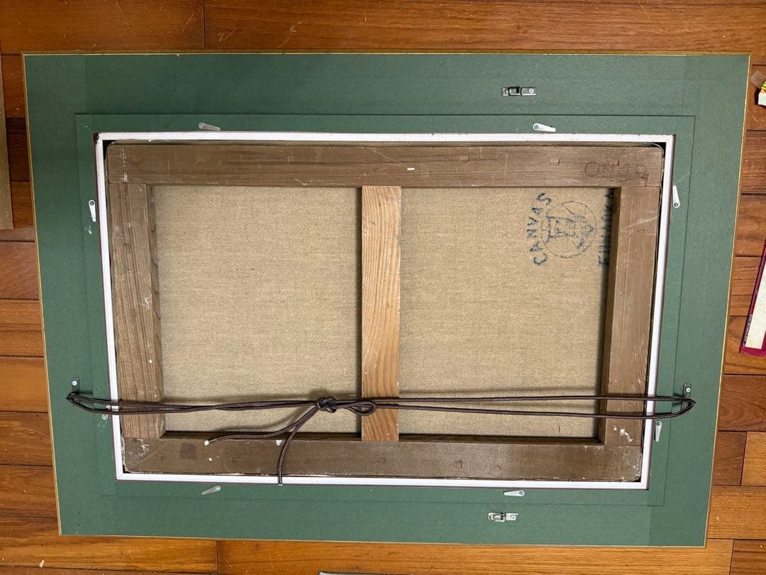 68.「タイトル不明」髙橋一善