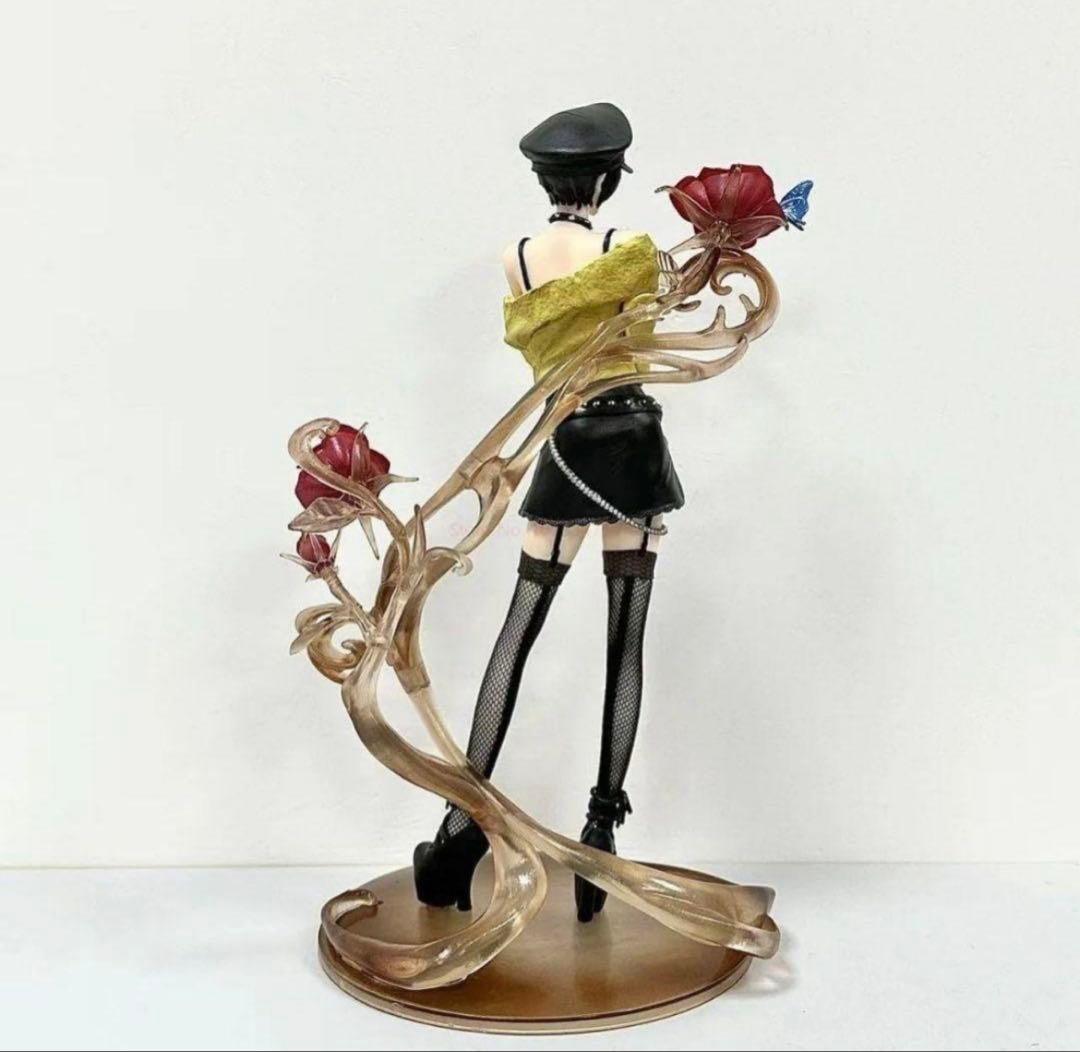 NANA 大崎ナナ&小松奈々 フィギュア セット - メルカリ