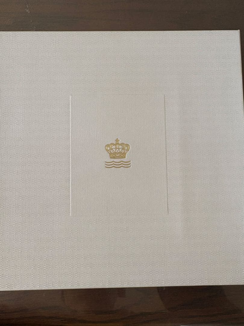   ロイヤルコペンハーゲン2023 2024セット