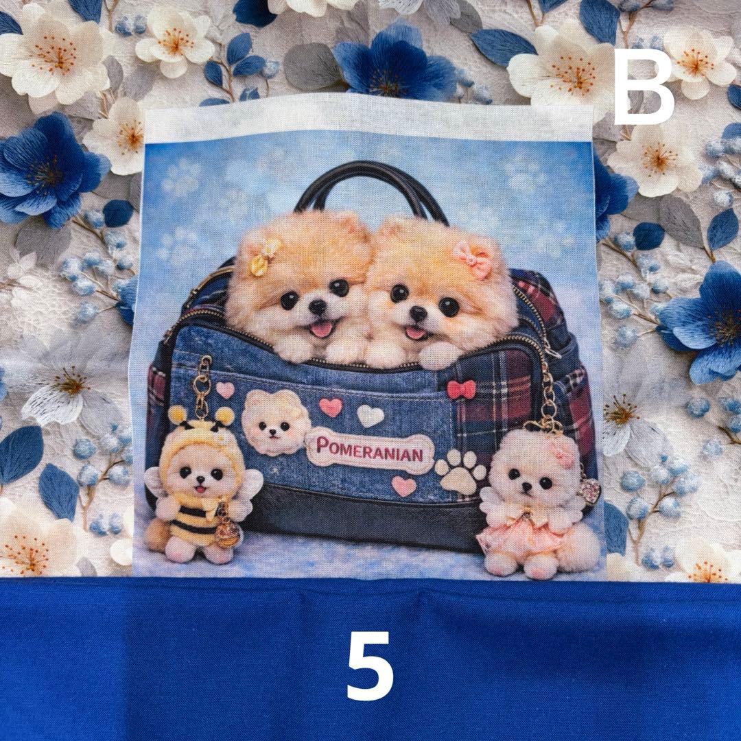 きゃんべる様オーダーページ45