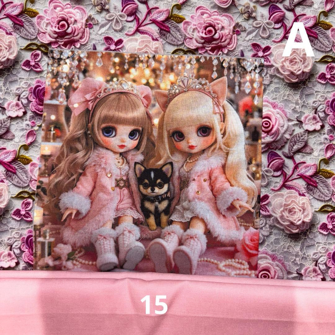 きゃんべる様オーダーページ45