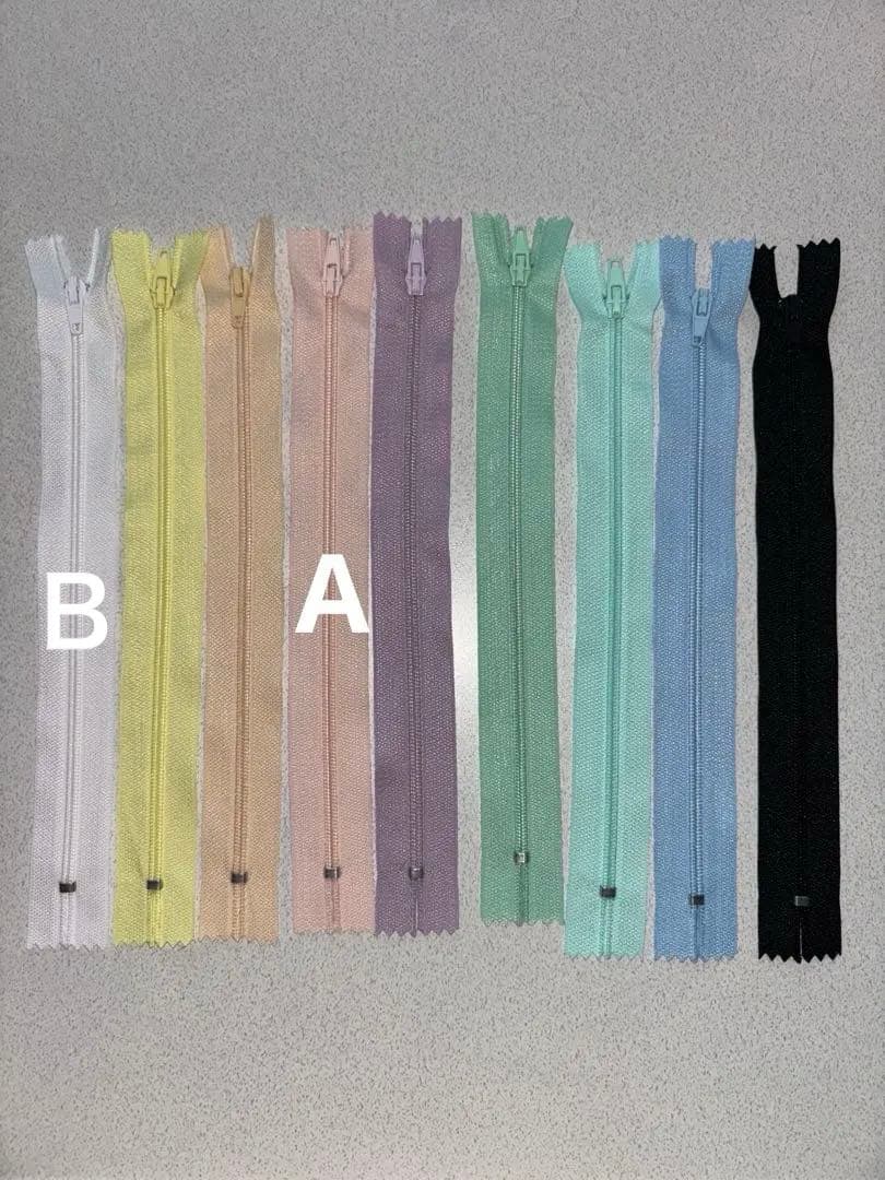 きゃんべる様オーダーページ45