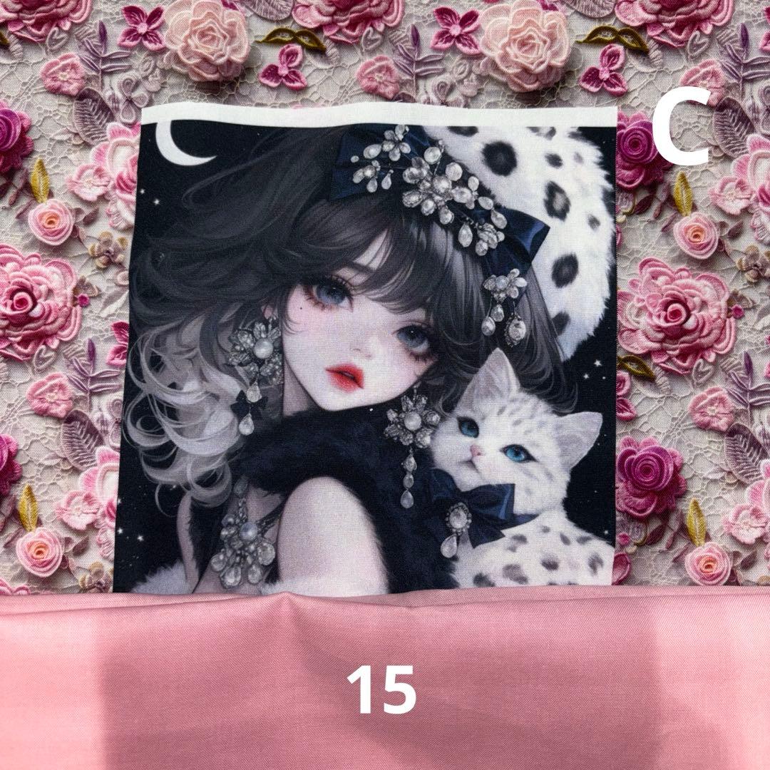 きゃんべる様オーダーページ45