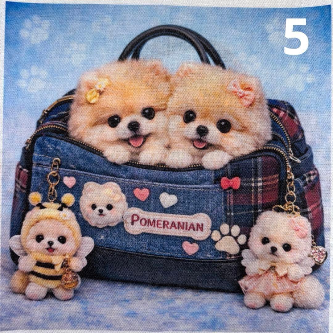 きゃんべる様オーダーページ45