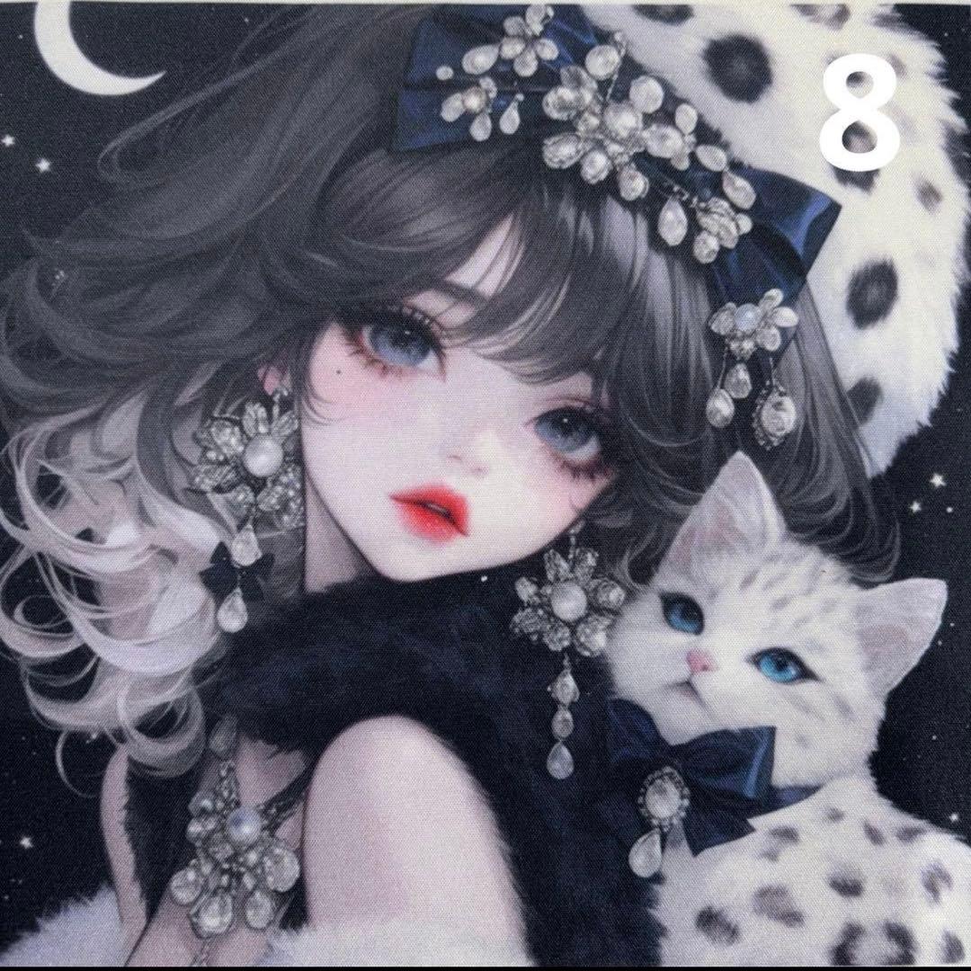 きゃんべる様オーダーページ45