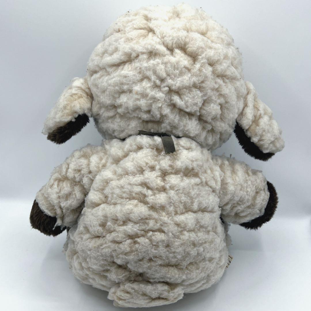 専用ページ 希少品 オリエンタルトーイ 昭和レトロ ぬいぐるみ 羊