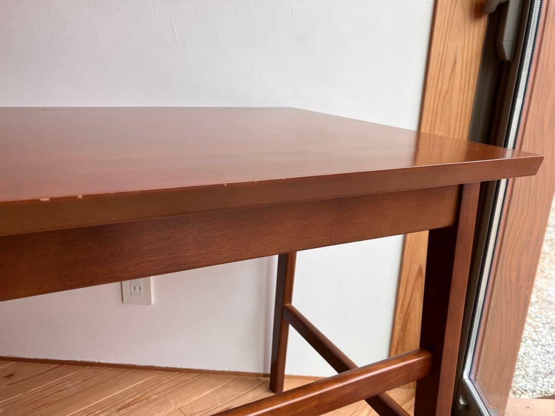 カリモク　60プラス 学習デスク　S36300 MW