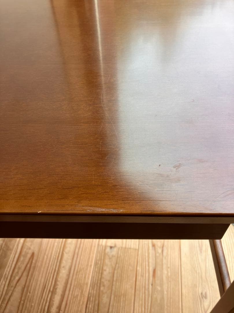 カリモク　60プラス 学習デスク　S36300 MW