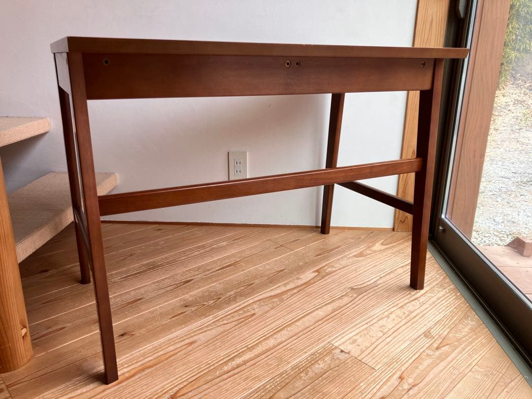 カリモク　60プラス 学習デスク　S36300 MW