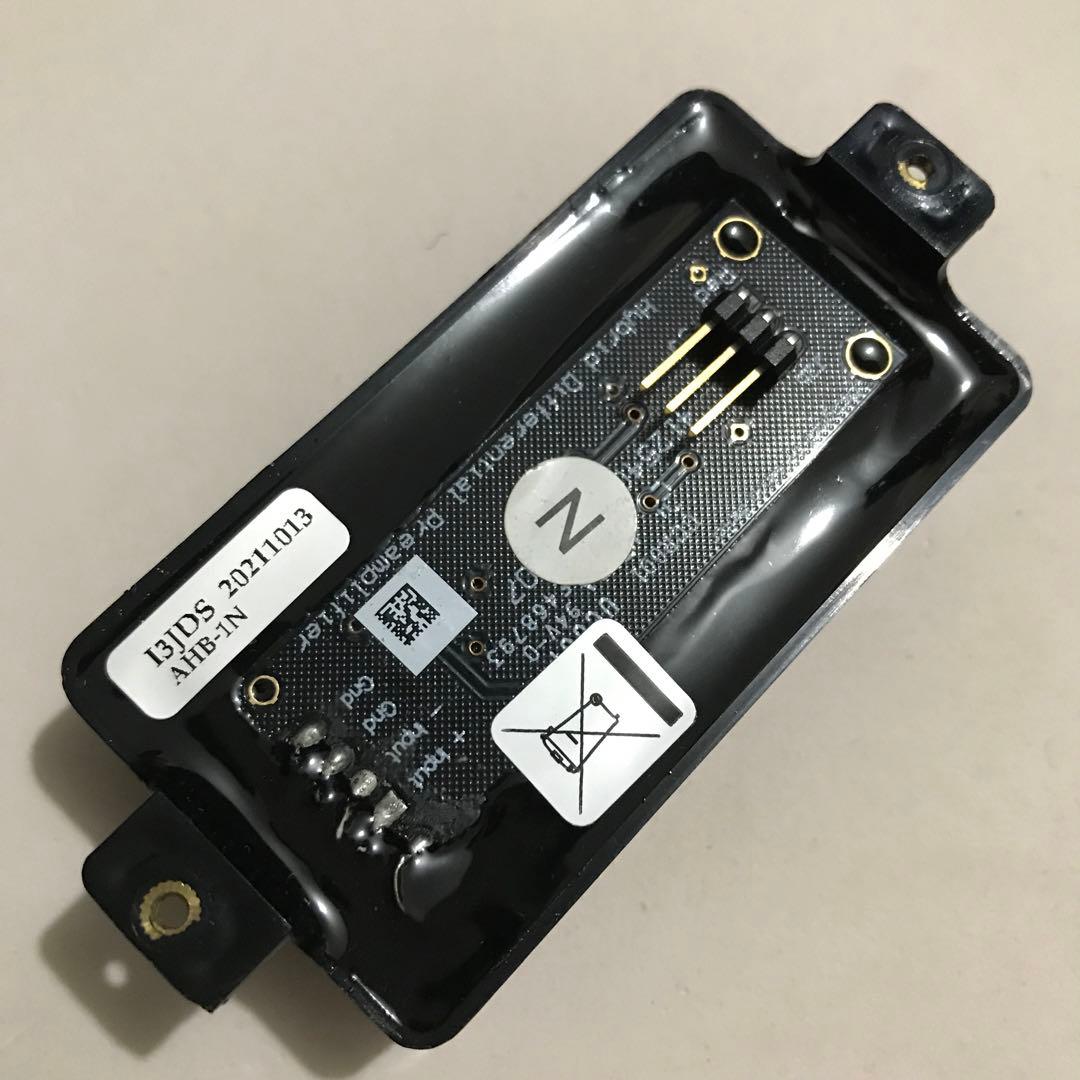 セイモアダンカン AHB-1B ブラックアウトス