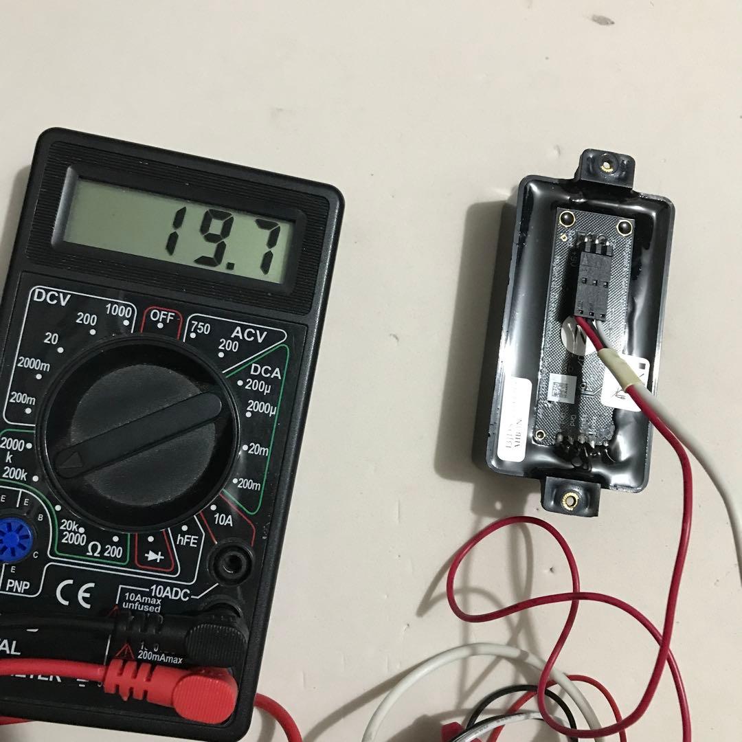 セイモアダンカン AHB-1B ブラックアウトス