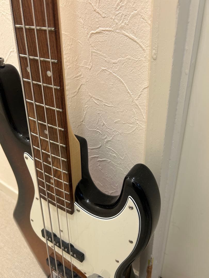 Sadowsky サドウスキー ME21 VJ4 ベース ケース付