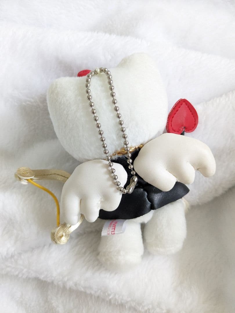 激レア！ ハローキティ　VIVITIX GIRLS　キューピッド　2000年