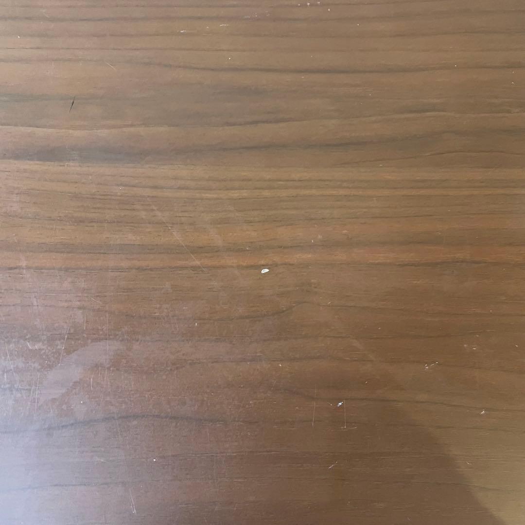 リビングテーブル LT-41440-SW 天然木 引き出し付 ローテーブル