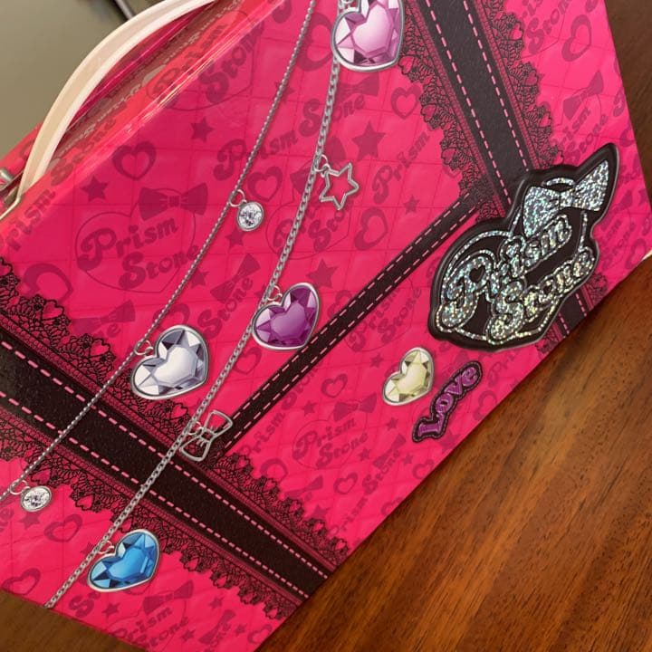 ゆ*い様 最終値下げ プリティーリズム プリズムストーン 190個 まとめ