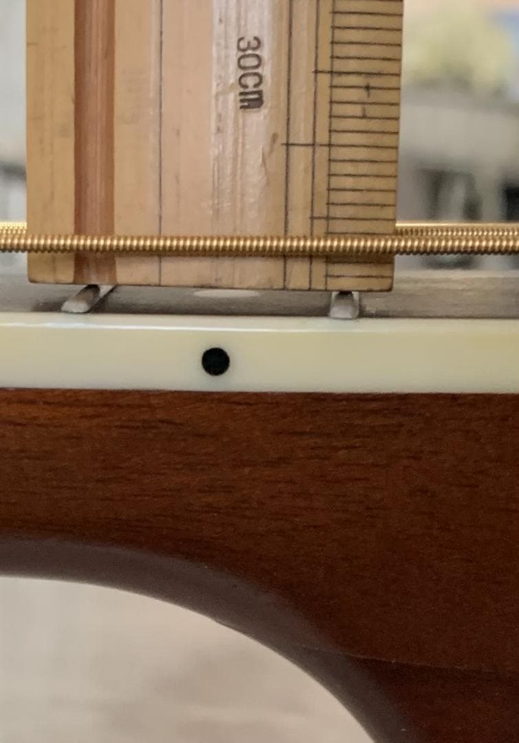 K.Yairi DY-35 オール単板 1977年 - メルカリ