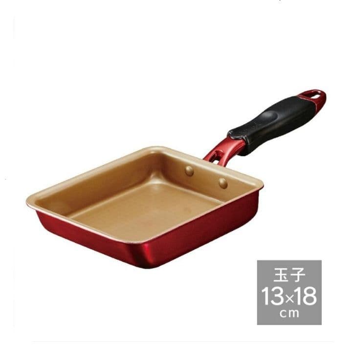 evercook α‬ フライパン 鍋 蓋 卵焼き器セット 20cm 26cm