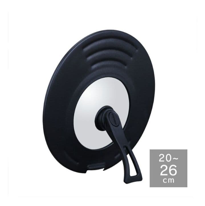 evercook α‬ フライパン 鍋 蓋 卵焼き器セット 20cm 26cm