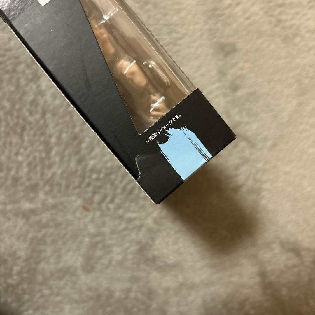 S.H.Figuarts 五条悟 フィギュア　未開封　フィギュアーツ