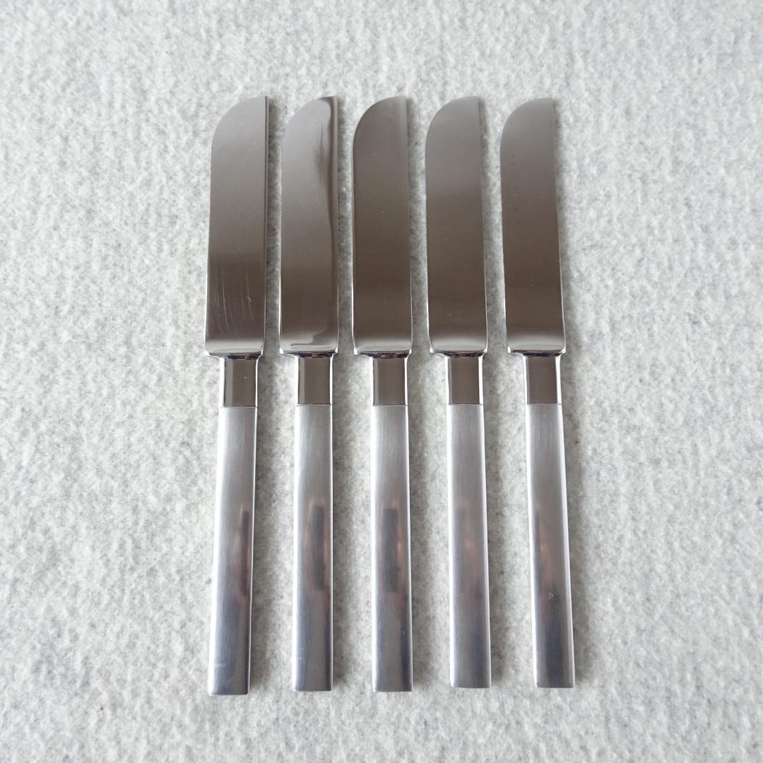 NOBEL JUBILEEノーベルジュビリー　カトラリーセット　山崎金属　ヤマコ