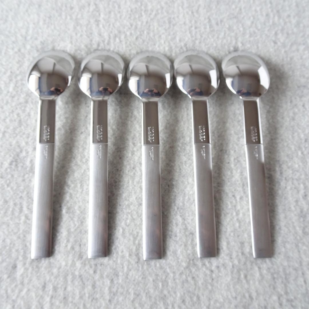 NOBEL JUBILEEノーベルジュビリー　カトラリーセット　山崎金属　ヤマコ