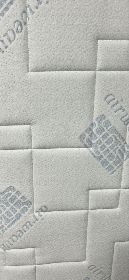 エアウィーブ　ベッドマットレス S03 シングル　マットレス　airweave