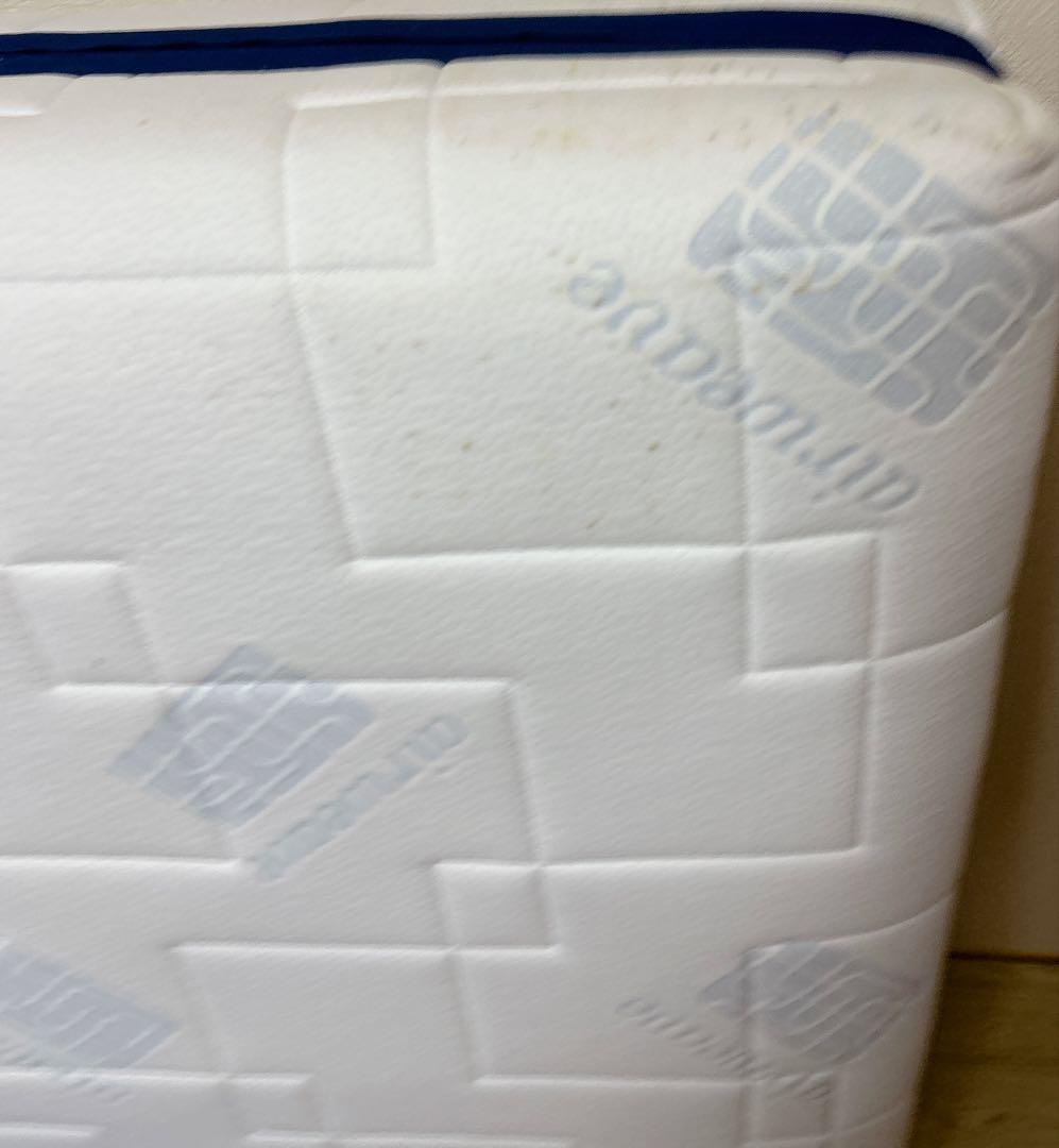 エアウィーブ　ベッドマットレス S03 シングル　マットレス　airweave