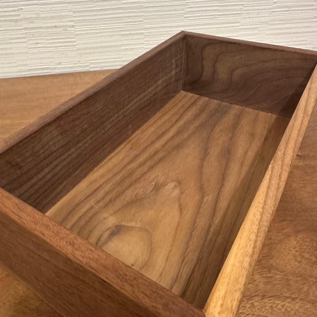 中古　マスターウォール Masterwal ティッシュケース