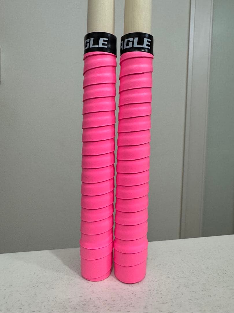 【しょうま様】 太鼓の達人 マイバチ 米ヒバ2セット