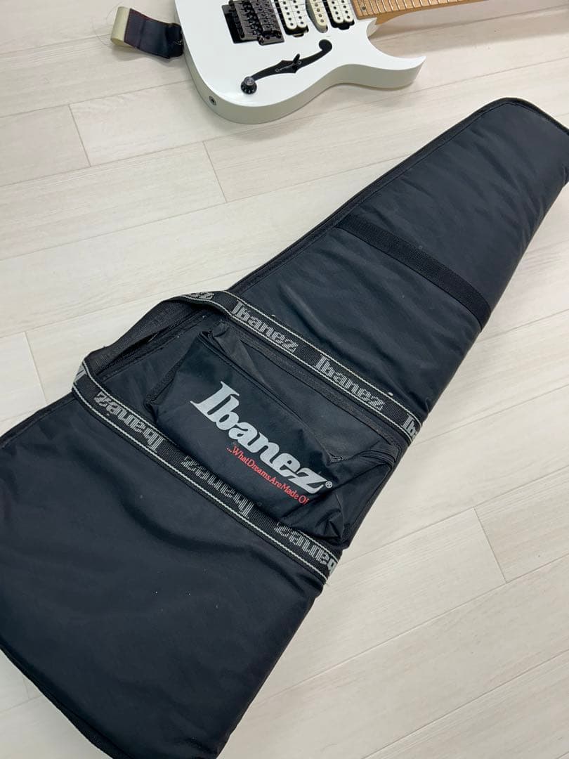 エ*ゾ様 初期｜Ibanez PGM300 ヴィンテージ アイバニーズ ポールギ