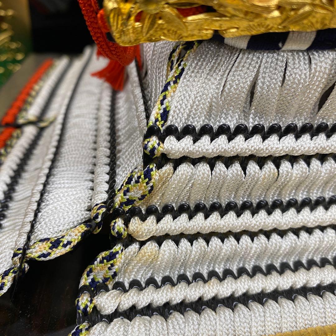 【187】高品質⭐︎鎧⭐︎奉納鎧⭐︎平安豊久作⭐︎p