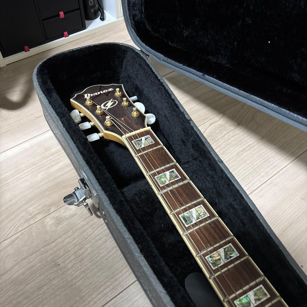 Ibanez アイバニーズ AS103 AS-103の通販｜myactioneducation.org