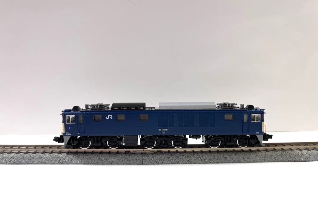 限定品 JR24系 さよならあけぼの 98928 Nゲージ寝台特急セット - メルカリ