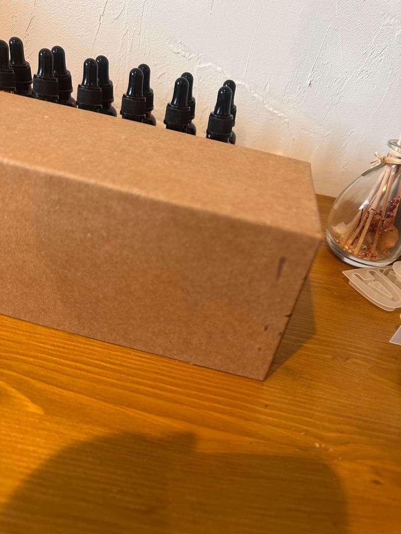 韓国　CANDLE WORKS 液体染料16色