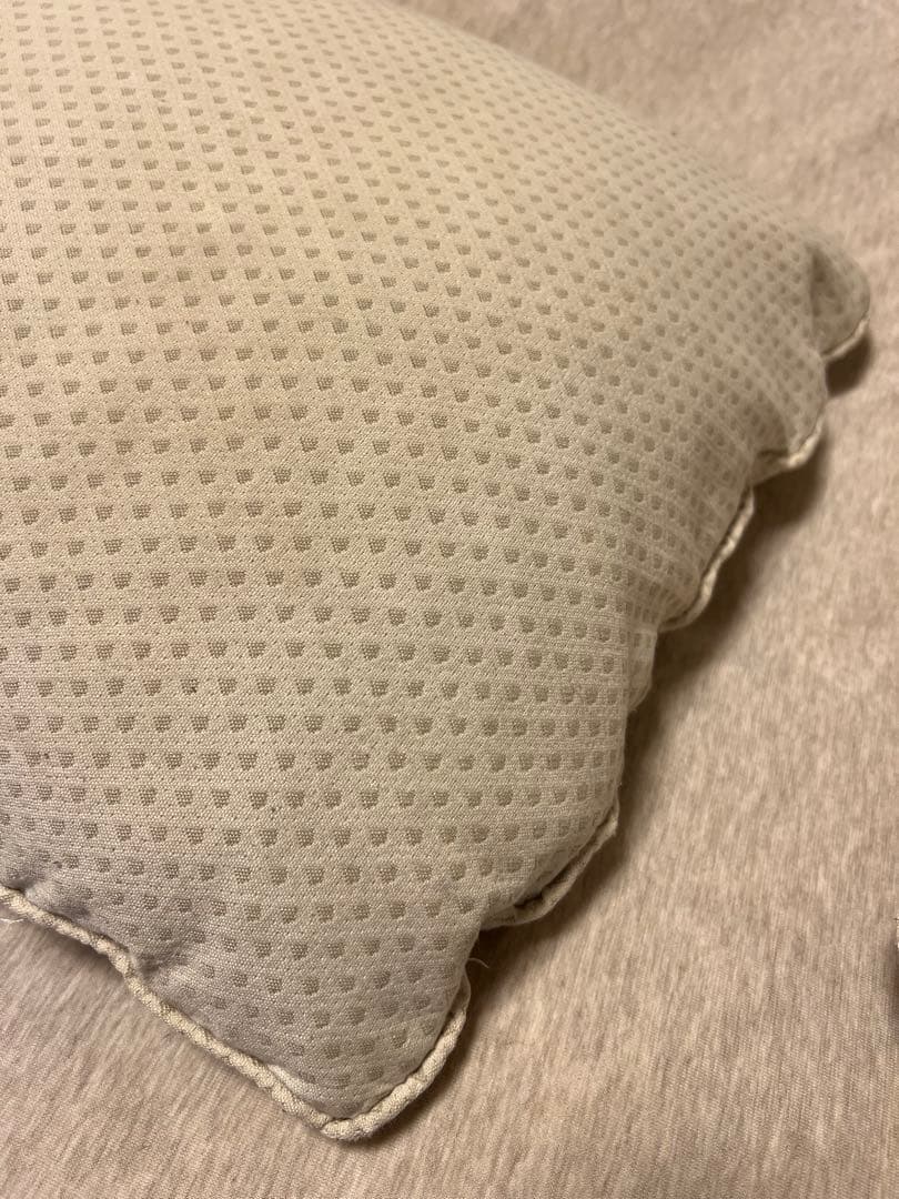 アルフレックス arflex クッション2点 フェザー