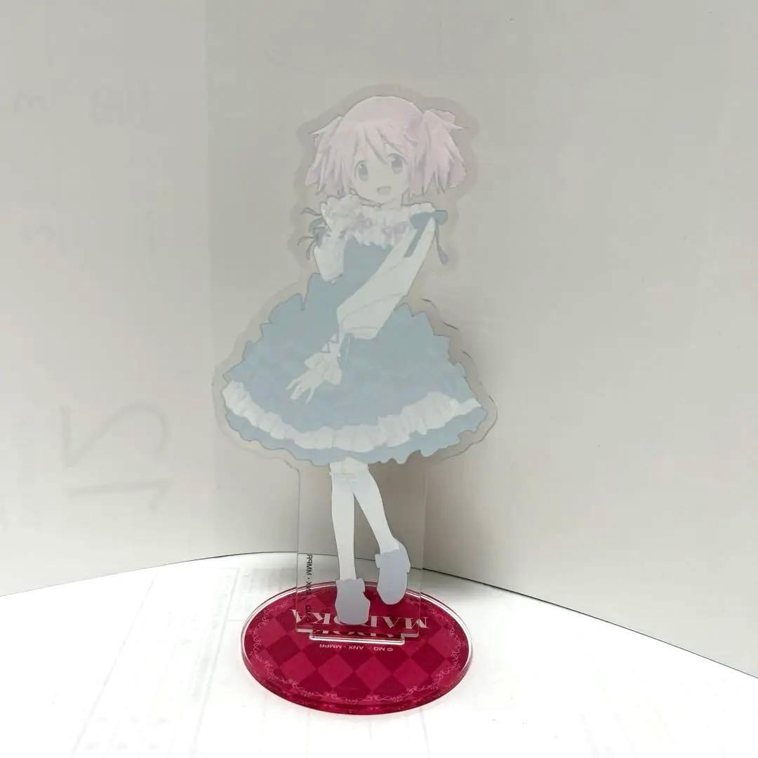 まどマギ 魔法少女まどか☆マギカ ドン・キホーテ アクスタ 鹿目まどか