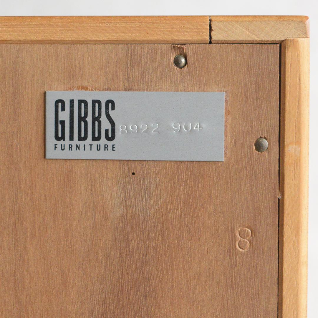 イギリスヴィンテージ チーク ガラスキャビネット ディスプレイ 飾り棚 本棚