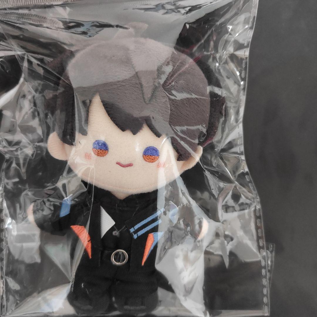 恋と深空 ぬいぐるみ 雲遊拾光シリーズ ぬいぐるみマスコット マヒル